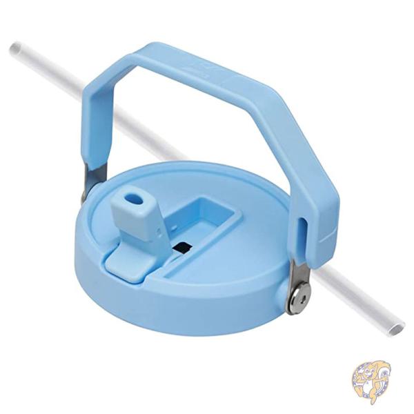 Stanley スタンリー アウトドア IceFlow フリップ ストロー ジャグ 水筒 ラピス 10-09995-063