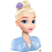 Disney ディズニー 〔 アナと雪の女王2 〕 Frozen 2 エルサ スタイリングヘッド プリンセス おもちゃ 女の子 おしゃれ ヘア アクセサリー アナ雪 [並行輸入品]