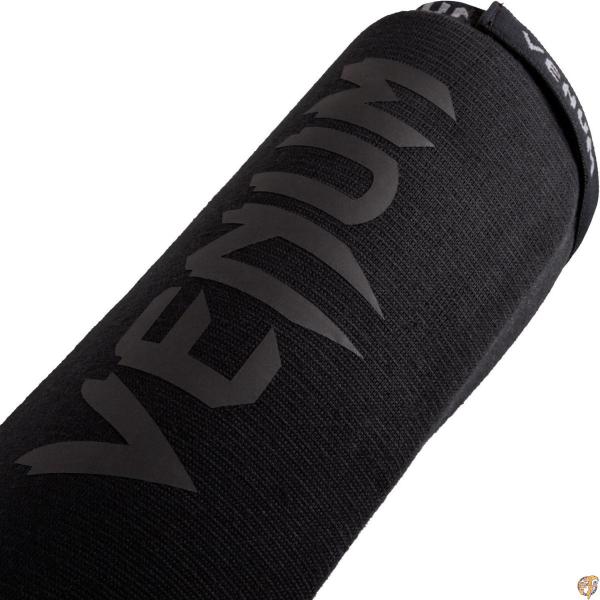 VENUM[ヴェヌム] Kontact コンタクト 綿 シンガード(黒/黒) 送料無料