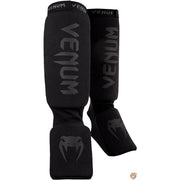 VENUM[ヴェヌム] Kontact コンタクト 綿 シンガード(黒/黒) 送料無料