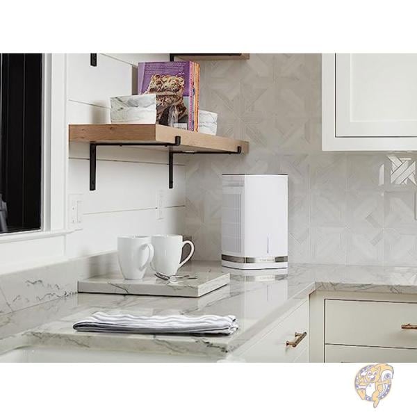 Cuisinart クイジナート 家電 空気清浄機 ホワイト CAP -500