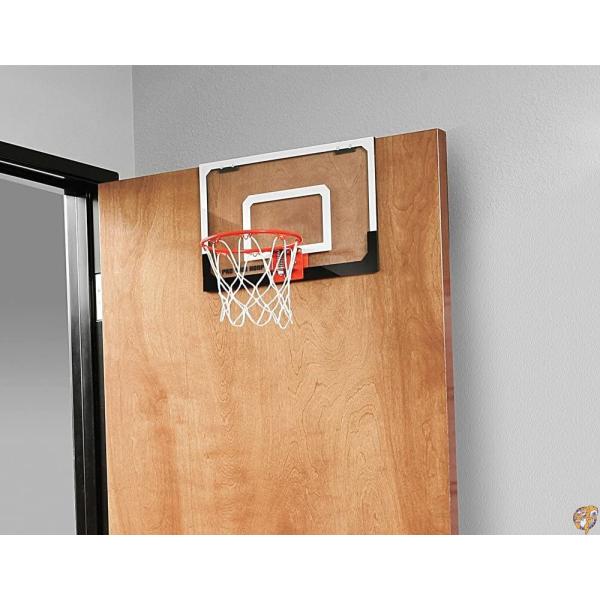 SKLZ(スキルズ) バスケットボール練習用 ゴール プロミニフープ 004015 【日本正規品】 送料無料