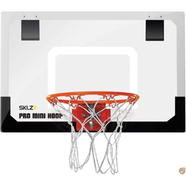 SKLZ(スキルズ) バスケットボール練習用 ゴール プロミニフープ 004015 【日本正規品】 送料無料