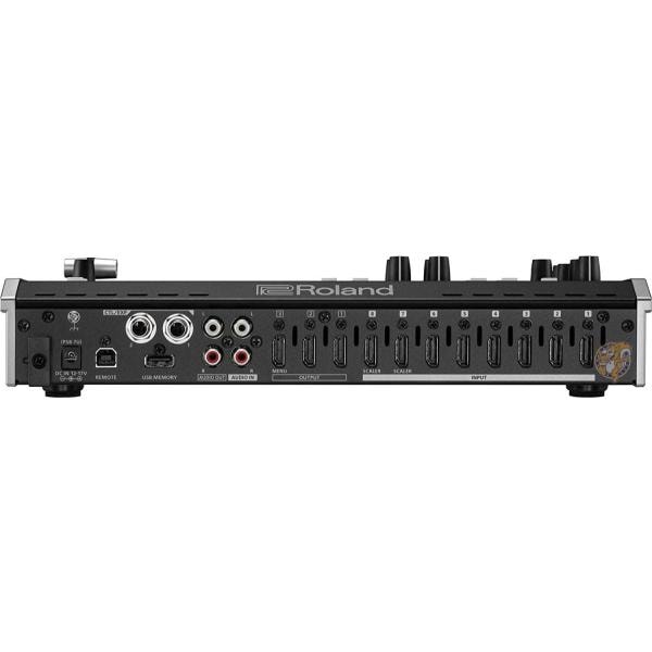 Roland ローランド/V-8HD ビデオ・スイッチャー 送料無料