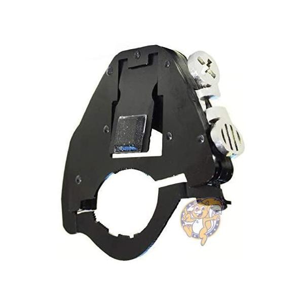 (アトラス) ATLAS スロットルロック - オートバイクルーズコントロールスロットルアシスト トップキット 送料無料