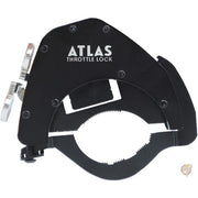 (アトラス) ATLAS スロットルロック - オートバイクルーズコントロールスロットルアシスト トップキット 送料無料