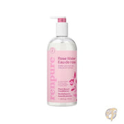 ローズウォーター コンディショナー 710ml ヘアケア 化学物質不使用 女性用 810333029575 RENPURE レンピュア