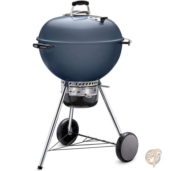 BBQ 炭火焼きグリル マスタータッチ 55cm キャンプ アウトドア 14513601 Weber ウェーバー