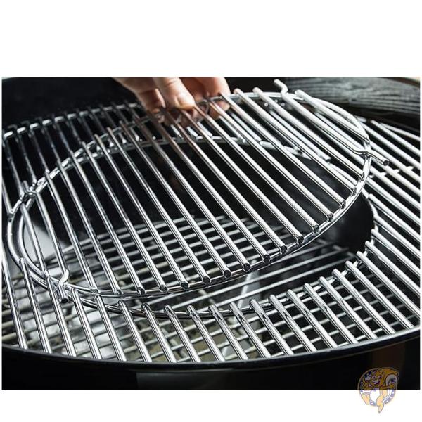BBQ 炭火焼きグリル 55cm キャンプ アウトドア 14510601 Weber ウェーバー