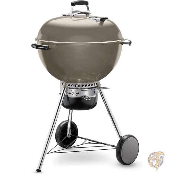 BBQ 炭火焼きグリル 55cm キャンプ アウトドア 14510601 Weber ウェーバー