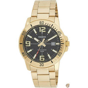 [カシオ]【並行輸入品】カシオ腕時計 時計 チープカシオ チプカシ アナログ MTP-VD01G-1B