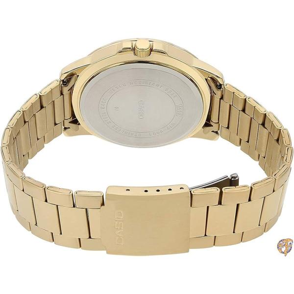 [カシオ]【並行輸入品】カシオ腕時計 時計 チープカシオ チプカシ アナログ MTP-VD01G-1B