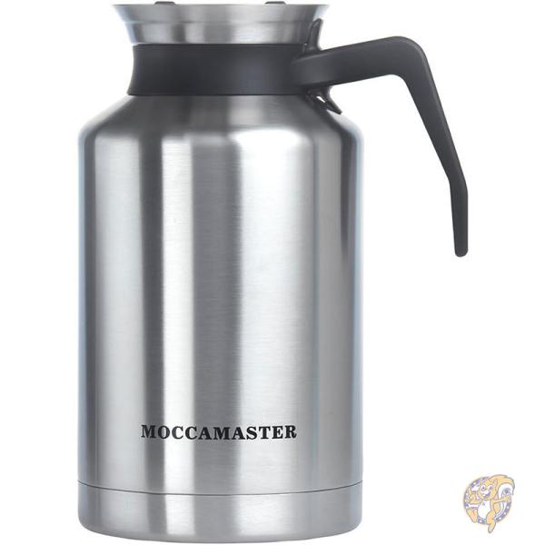 Technivorm Moccamaster テクニヴォルムモカマスター コーヒー サーマル カラフェ グランド Moccamaster