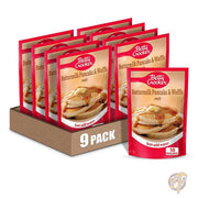 バターミルクパンケーキ&ワッフルミックス 191g (9個入り) お菓子作り 1 Betty Crocker ベティ・クロッカー