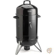 Cuisinart クイジナート 縦型 炭 燻製器 スモーカー 46cm アウトドア キャンプ 調理器具 COS-118