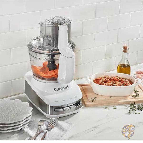 クイジナート Cuisinart 多機能 フードプロセッサー 13カップ キッチン家電 調理器具 FP-130