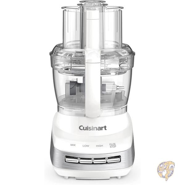 クイジナート Cuisinart 多機能 フードプロセッサー 13カップ キッチン家電 調理器具 FP-130