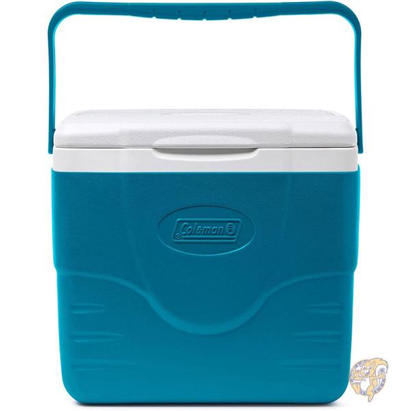 Coleman コールマン アウトドア用品 チラー シリーズ 9クォート 断熱ポータブルクーラーボックス オーシャンブルー 2160840