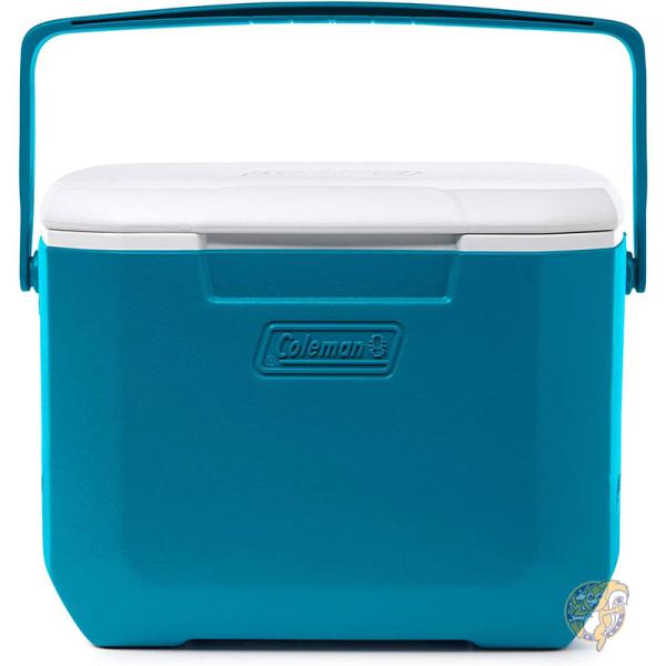 Coleman コールマン アウトドア用品 チラー シリーズ 16qt 断熱ポータブル クーラーボックス オーシャン 2160833