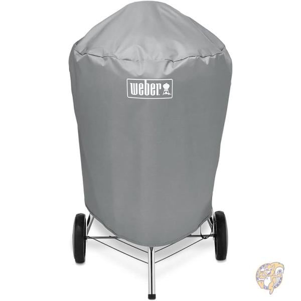 グリル カバー チャコール ケトル 55cm キャンプ アウトドア調理 7176 Weber ウェーバー