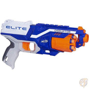 ナーフ ディスラプター エリートブラスター NERF エアガン おもちゃ 送料無料