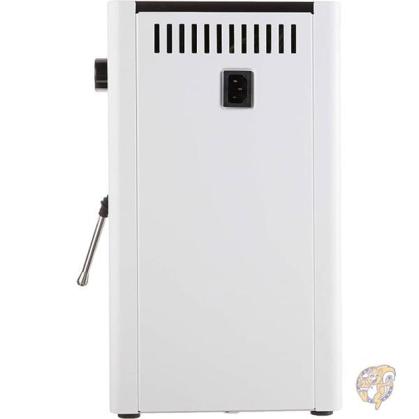 エスプレッソマシン 家庭用 エスプレッソ ポーラーホワイトRI9380/48 Gaggia ガギア