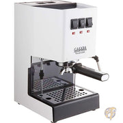 エスプレッソマシン 家庭用 エスプレッソ ポーラーホワイトRI9380/48 Gaggia ガギア