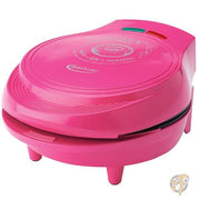 ミニ ドーナツメーカー テフロン加工 おやつ ドーナツ 7個 お菓子作りBC-2938CO Betty Crocker ベティクロッカー