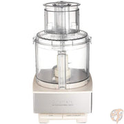 Cuisinart クイジナート キッチン 調理器具 フードプロセッサー 14カップ クリーム DFP-14CRM