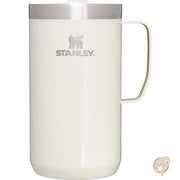 Stanley スタンレー タンブラー ステイ ホット キャンプ マグ ステンレススチール断熱マグ 680g 10-11443-010