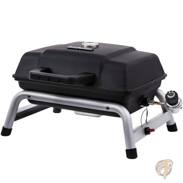 プロパン ガス グリル ポータブル BBQ アウトドア調理 キャンプ 17402049 Char-Broil チャーブロイル