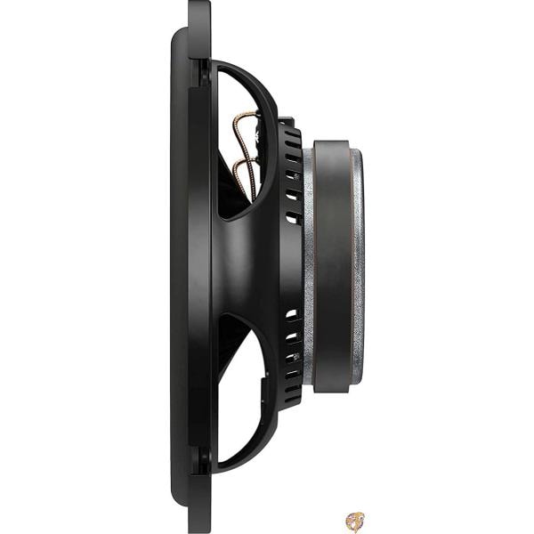 JBL CLUB6520 6.5インチ 300W クラブシリーズ 2ウェイ 同軸カースピーカー (1ペア)