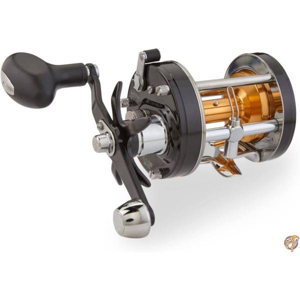 Abu Garcia(アブ・ガルシア) リール Ambassadeur Reel (アンバサダー ベイトリール) CS-7000 Pro
