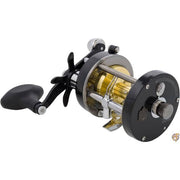 Abu Garcia(アブ・ガルシア) リール Ambassadeur Reel (アンバサダー ベイトリール) CS-7000 Pro