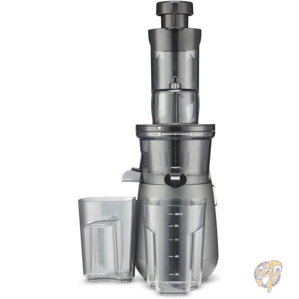 クイジナート Cuisinart ジューサー ドリンクメーカー イージークリーン キッチン家電 調理器具 CSJ-300P1