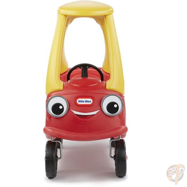 リトルタイクス Little Tikes コージークーペ 送料無料