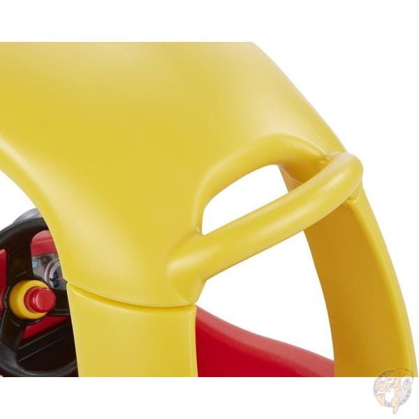 リトルタイクス Little Tikes コージークーペ 送料無料