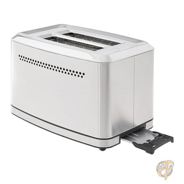 トースター デジタル メモリーセット機能付き シルバー CPT-720 Cuisinart クイジナート