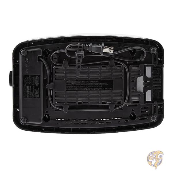 トースター デジタル メモリーセット機能付き シルバー CPT-720 Cuisinart クイジナート