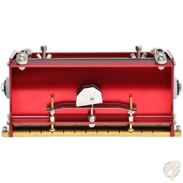 LEVEL5 7インチ(17.8cm) フラットボックス プロ品質 送料無料