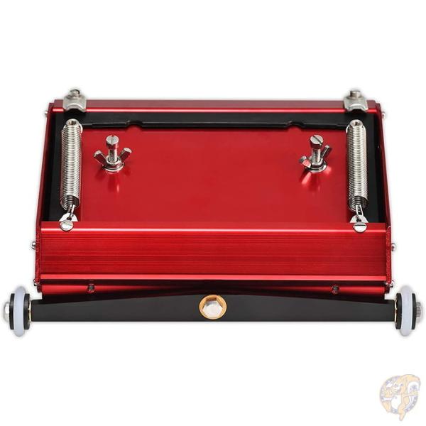LEVEL5 7インチ(17.8cm) フラットボックス プロ品質 送料無料