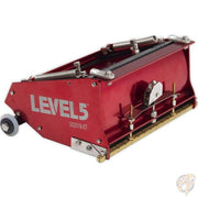 LEVEL5 7インチ(17.8cm) フラットボックス プロ品質 送料無料