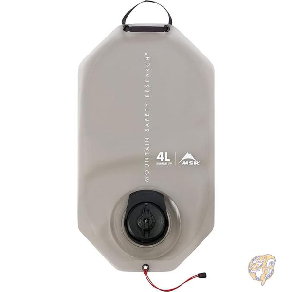 ウォーターリザーバー ドラムライト キャンプ アウトドア 水分補給 水タンク ウォーターサーバー 40818095843 MSR