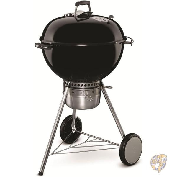グリル BBQ 炭火焼きグリル マスター アウトドア 調理器具 14501001 Weber ウェーバー