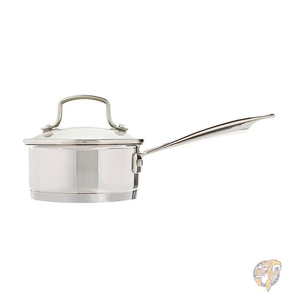 Cuisinart クイジナート キッチン 調理器具 プロフェッショナル シリーズ ソースパン 片手鍋 8919-14