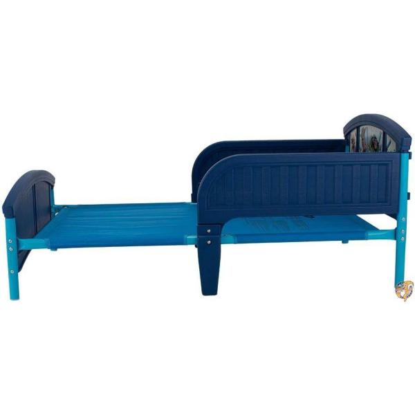 [ デルタ ] Delta 幼児用 ベッド トドラーベッド Toddle Bed トイストーリー Toys Story BB81436TY‐1096 80213092887 Toys Story 組立式 子供用 ディズニー