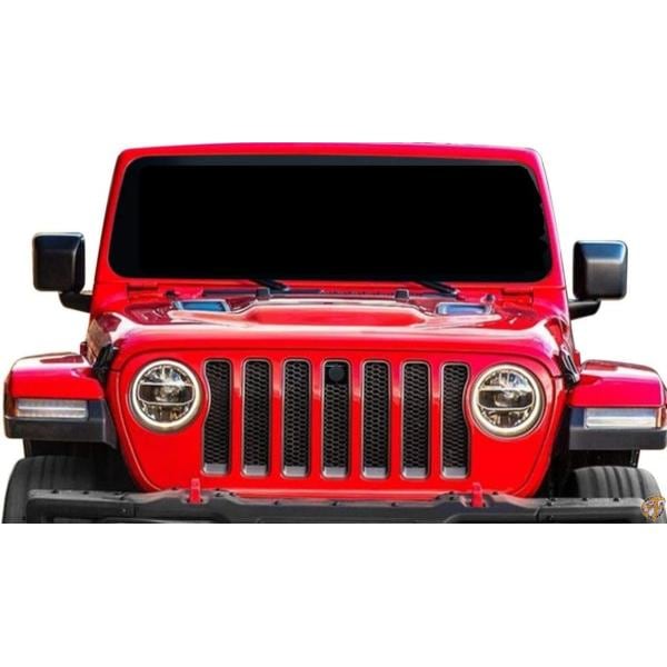 Bolt 7032303 フードロック 2018年以降のジープラングラーJL用 送料無料