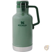Stanley スタンリー アウトドア クラシック 真空 グラウラー 1.9L グリーン 01941-076