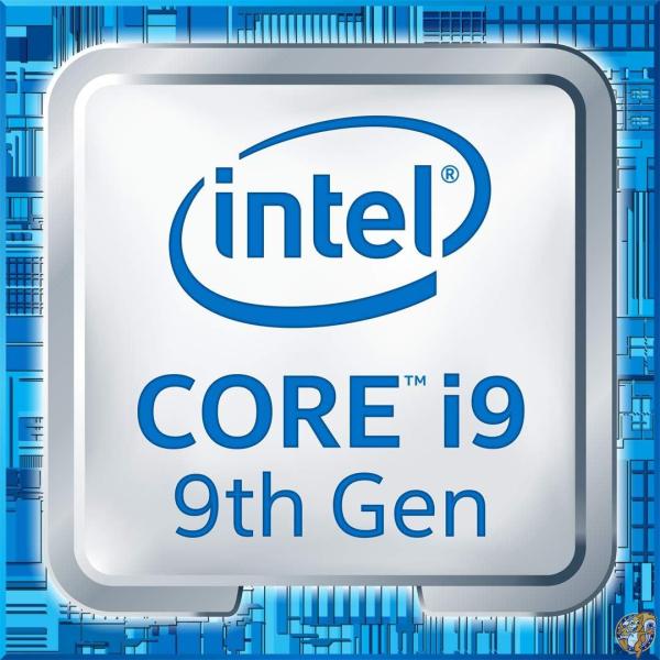 Intel インテル Core i9-9900 / 3.1 GHz / 8コア / LGA 1151 / BX80684I99900【BOX】 【日本正規流通品】