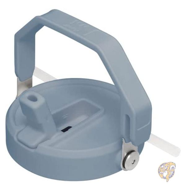 Stanley スタンリー アウトドア アイスフロー フリップ ストロー ジャグ 水筒 フォグ 10-09996-069